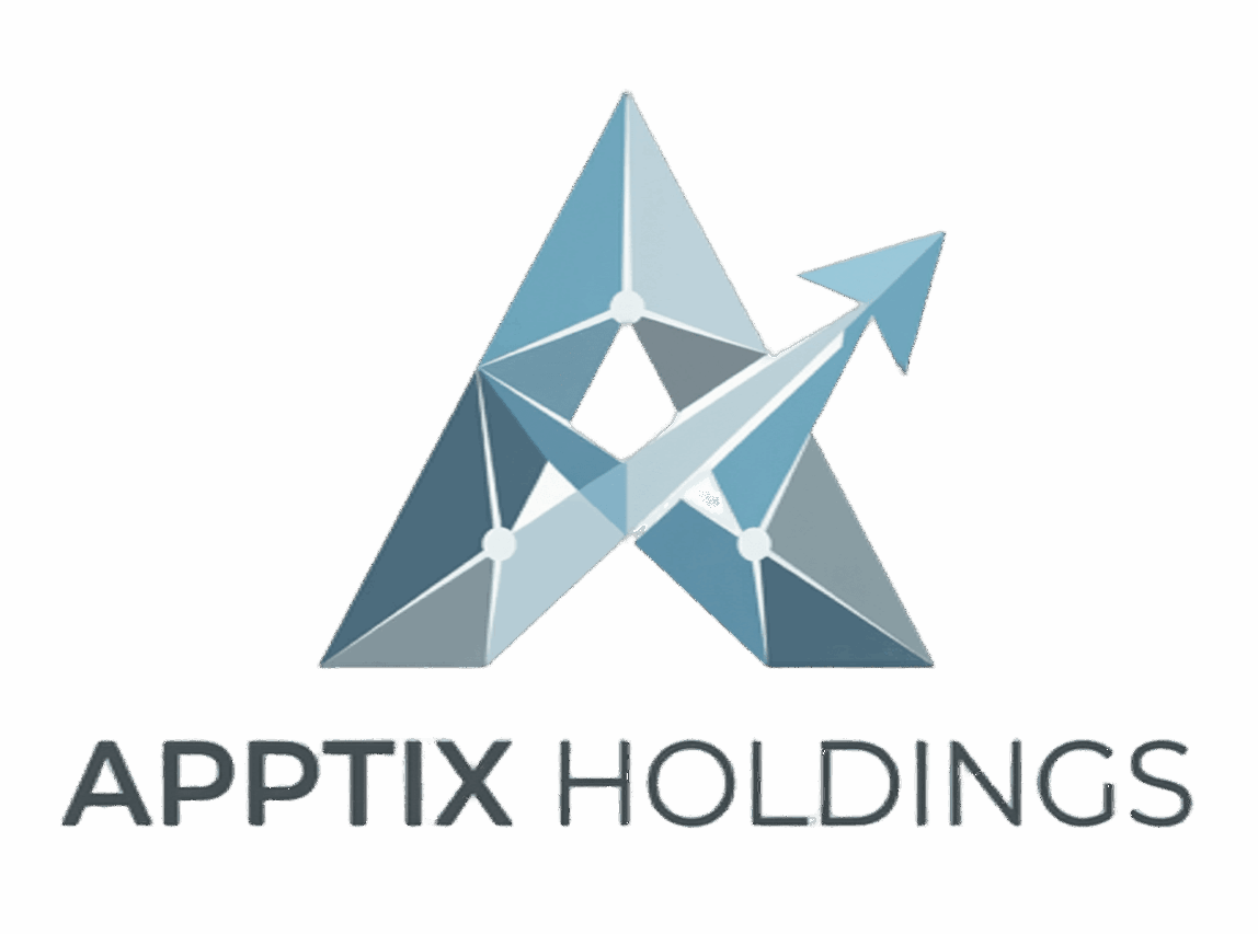 APPTIX HOLDINGS PTE. LTD. 
